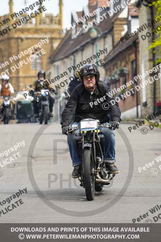 Vintage motorcycle club;eventdigitalimages;no limits trackdays;peter wileman photography;vintage motocycles;vmcc banbury run photographs